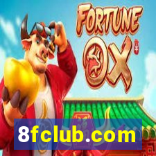 8fclub.com