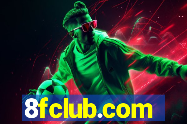 8fclub.com