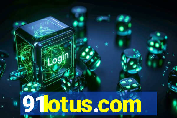 91lotus.com