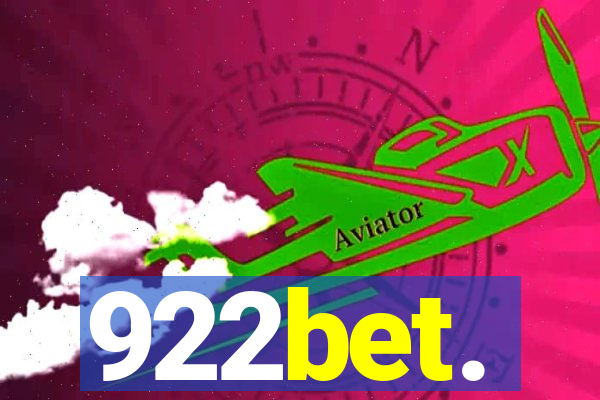 922bet.