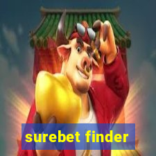 surebet finder