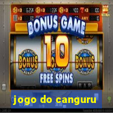 jogo do canguru