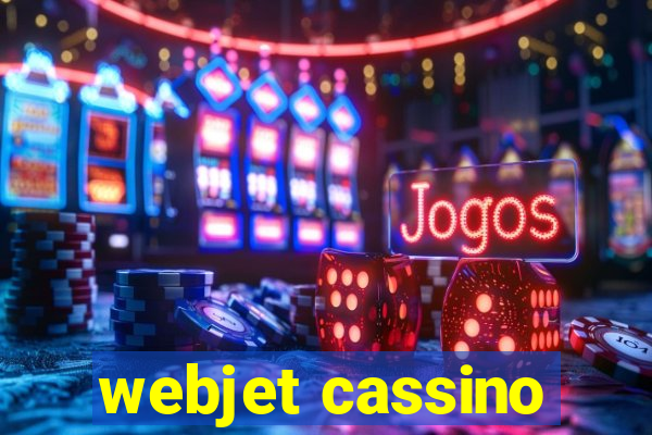 webjet cassino