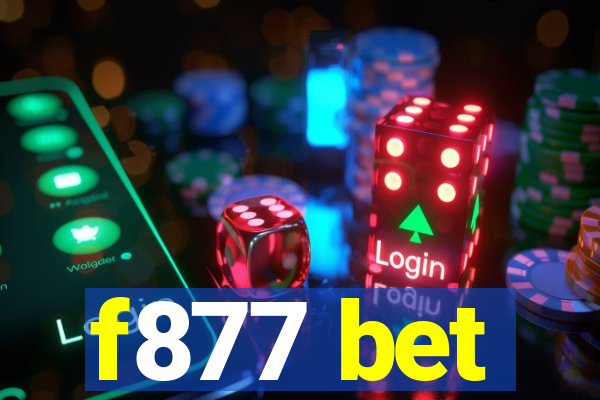 f877 bet