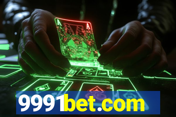 9991bet.com