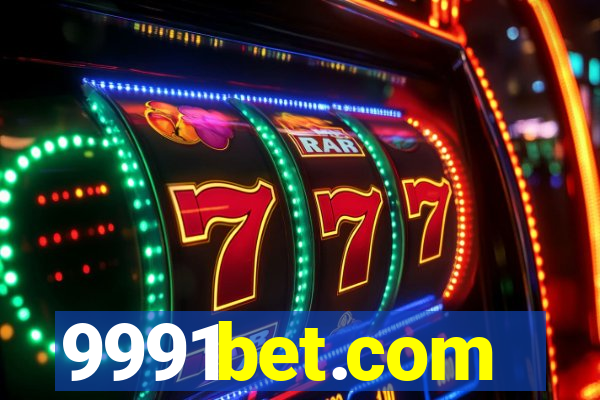 9991bet.com