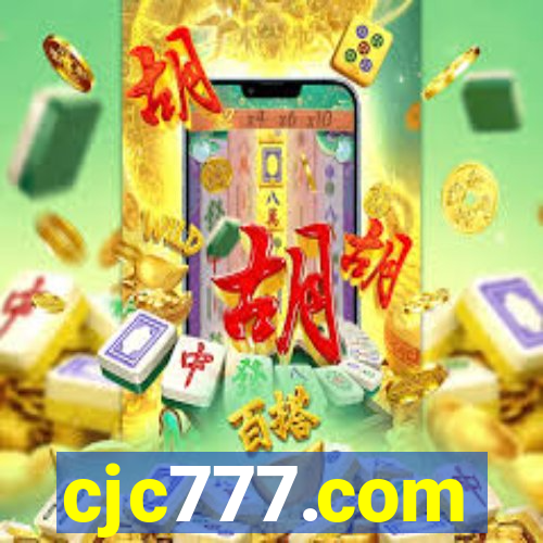 cjc777.com