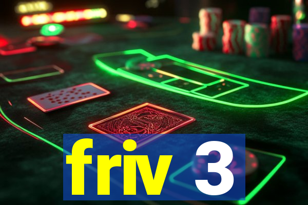 friv 3