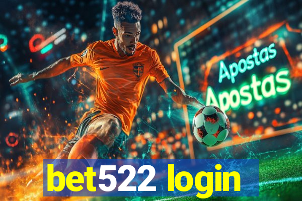 bet522 login