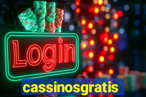 cassinosgratis