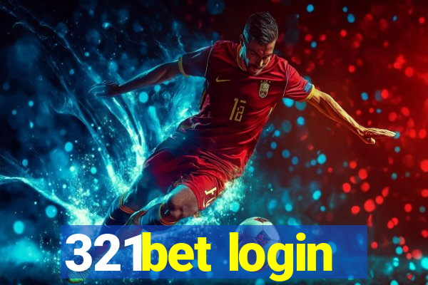 321bet login