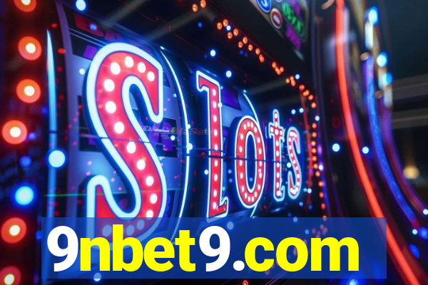 9nbet9.com