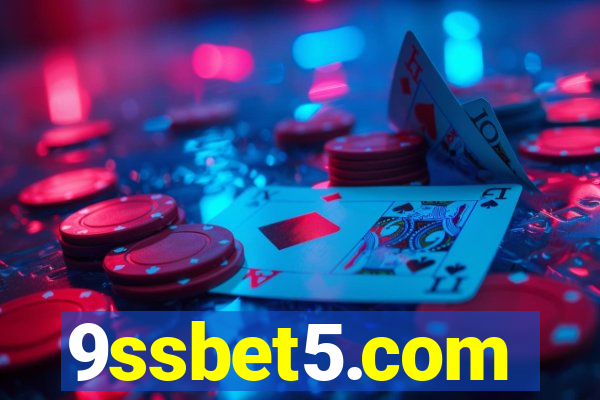 9ssbet5.com