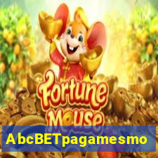 AbcBETpagamesmo