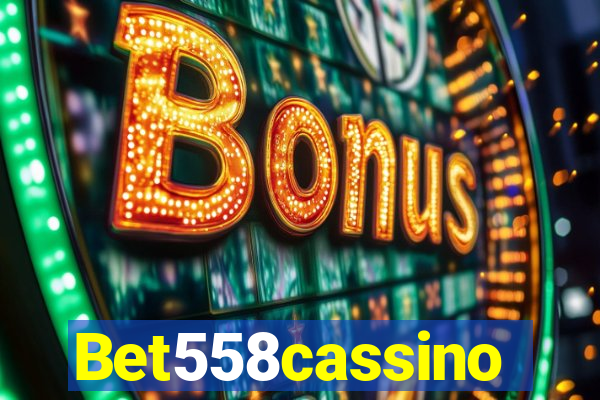 Bet558cassino