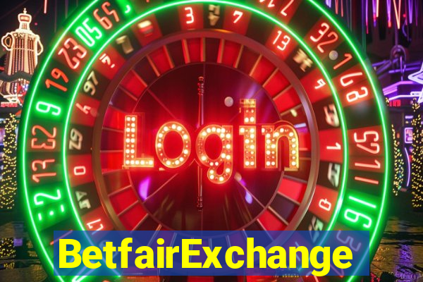 BetfairExchange