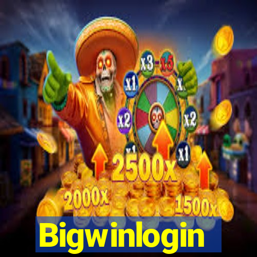 Bigwinlogin