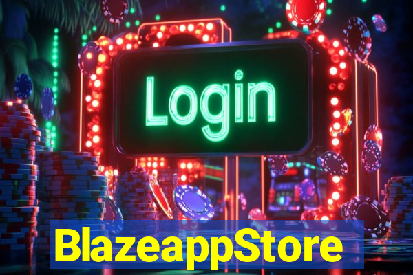 BlazeappStore