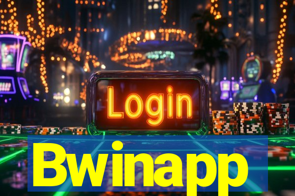 Bwinapp