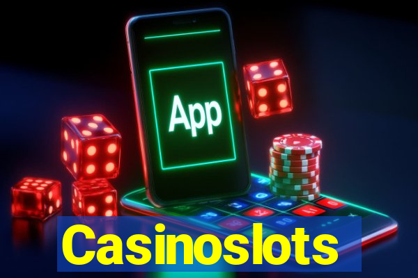 Casinoslots