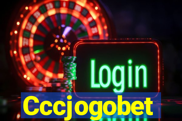 Cccjogobet