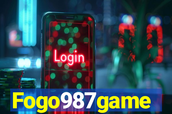 Fogo987game