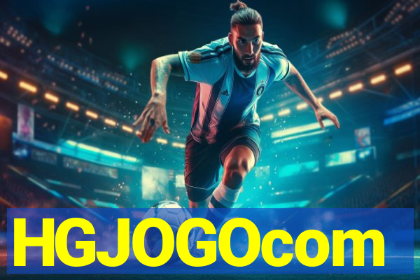 HGJOGOcom