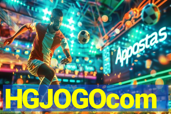 HGJOGOcom