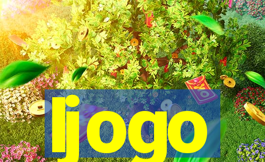 Ijogo