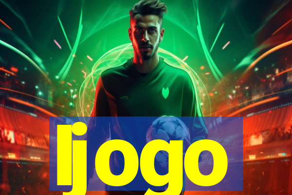 Ijogo