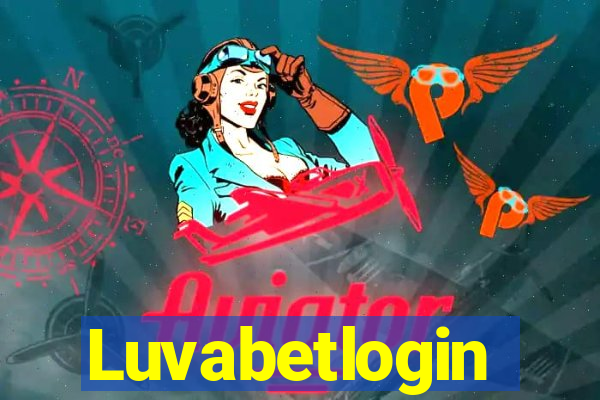 Luvabetlogin