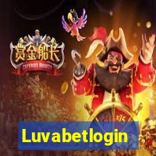 Luvabetlogin