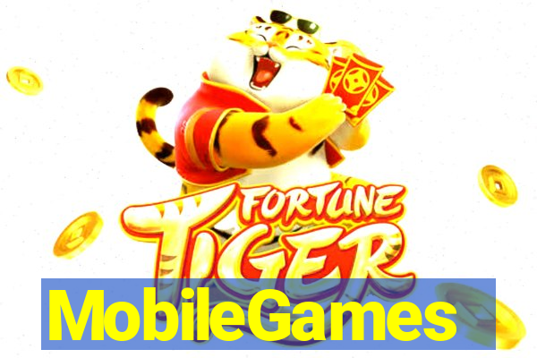 MobileGames