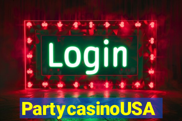 PartycasinoUSA