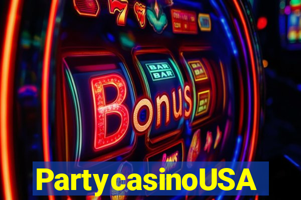 PartycasinoUSA