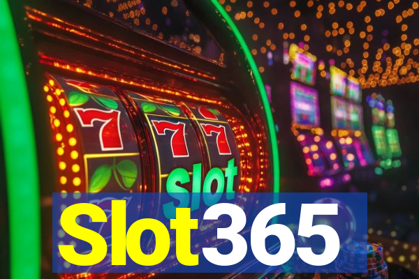 Slot365