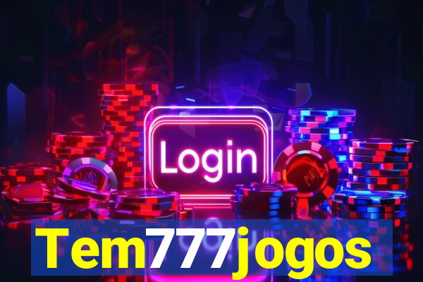 Tem777jogos