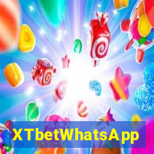 XTbetWhatsApp