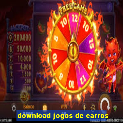 download jogos de carros