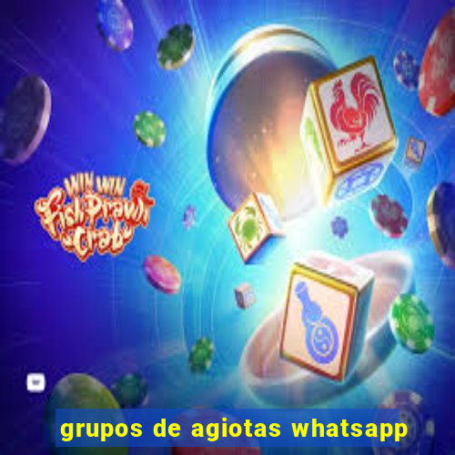 grupos de agiotas whatsapp