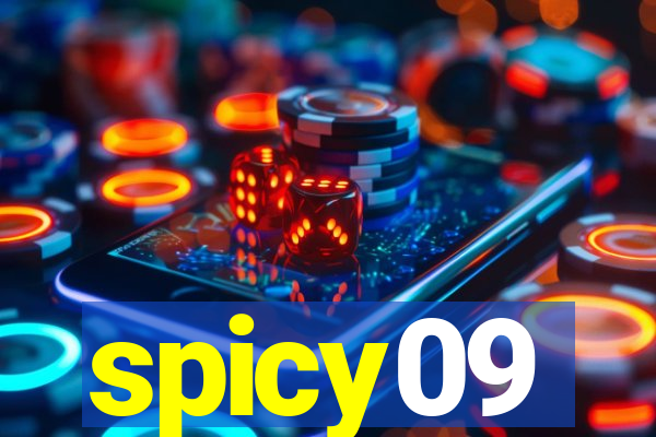 spicy09