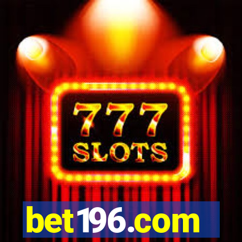 bet196.com