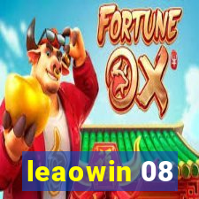 leaowin 08