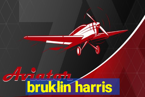 bruklin harris