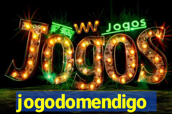 jogodomendigo