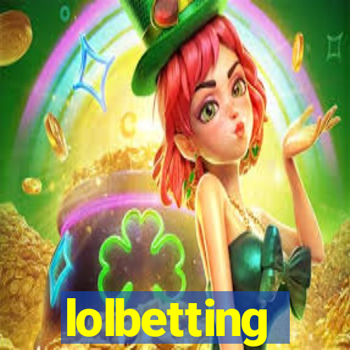 lolbetting