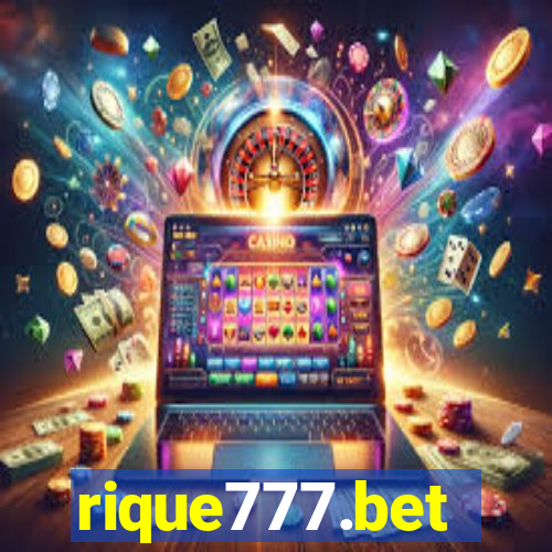 rique777.bet