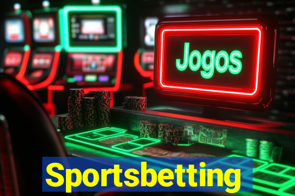 Sportsbetting