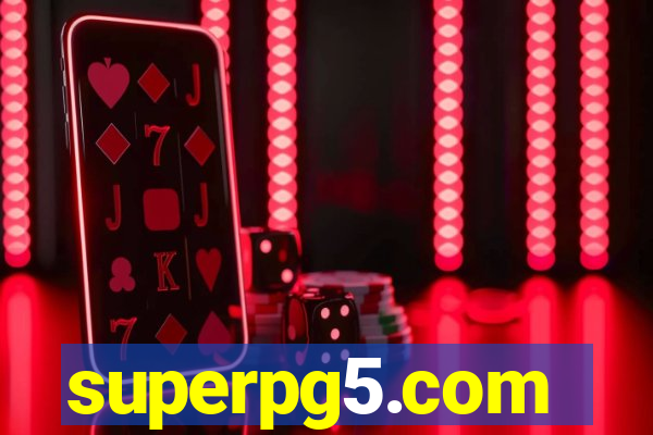 superpg5.com