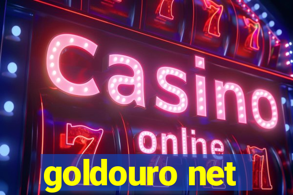 goldouro net